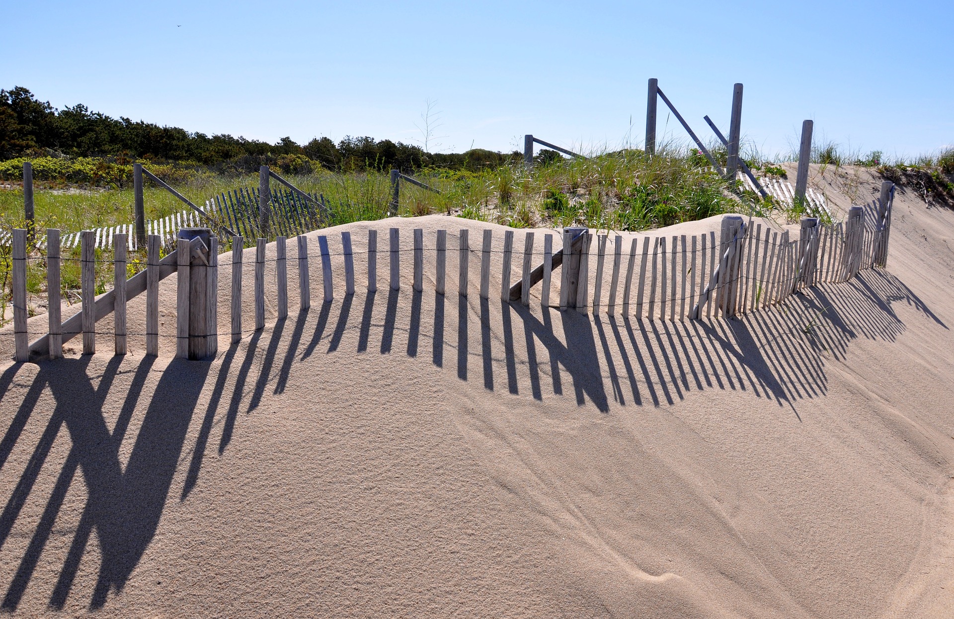 Cape Cod, Μασαχουσέτη, Β. Αμερική