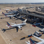 American Airlines φέρνει νέα πτήση Ντάλας – Αθήνα από το καλοκαίρι του 2026
