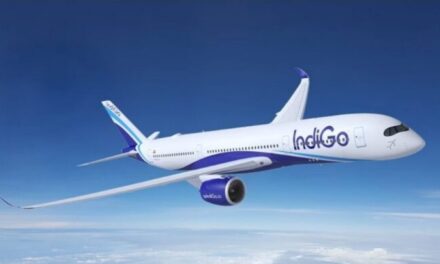 Η IndiGo εγκαινιάζει απευθείας πτήσεις Ινδία – Αθήνα από τον Ιανουάριο 2026