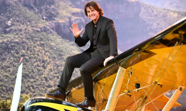 Στα σκηνικά του Mission: Impossible – The Final Reckoning: Ένας ταξιδιωτικός οδηγός εμπνευσμένος από τον κινηματογράφο