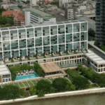 Capella Bangkok: Η απόλυτη εμπειρία πολυτέλειας στην Ασία