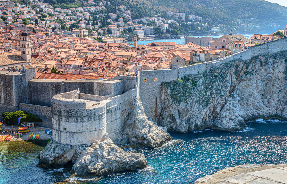 Κροατία – Ο κορυφαίος προορισμός της Ευρώπης για το 2025