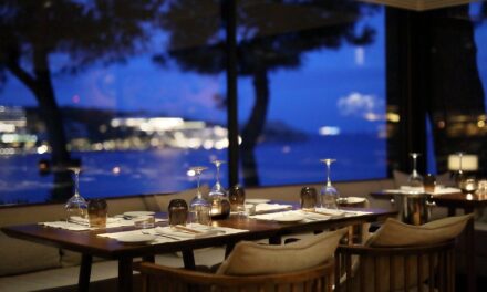 Γαστρονομικές αποδράσεις γύρω από την Αθήνα