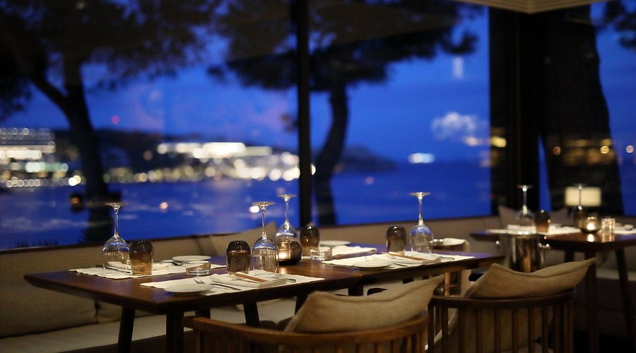 Γαστρονομικές αποδράσεις γύρω από την Αθήνα
