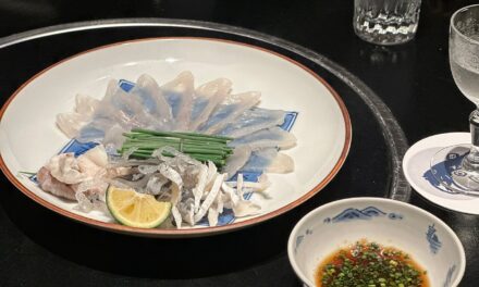 Όταν η Γαστρονομία Παίζει με τη Ζωή σου