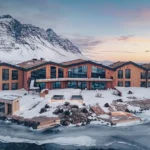 Ισλανδία: Ένα ταξίδι στη γη της φωτιάς και του πάγου