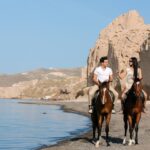 Ιππασία στην πόλη: Η πιο απρόσμενη εμπειρία που μπορείς να ζήσεις χωρίς να φύγεις μακριά