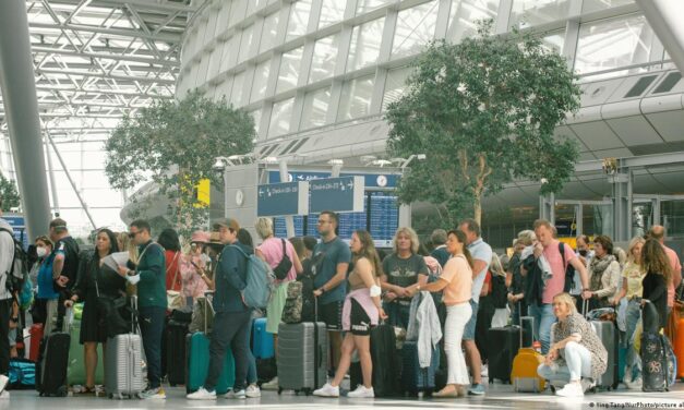 Τα ταξίδια αλλάζουν το 2026: περισσότερες πτήσεις, πιο “έξυπνοι” προορισμοί και λιγότερη ανοχή στο χάος