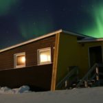 Γροιλανδία: Εκεί που ο Ύπνος Γίνεται Εμπειρία Ζωής