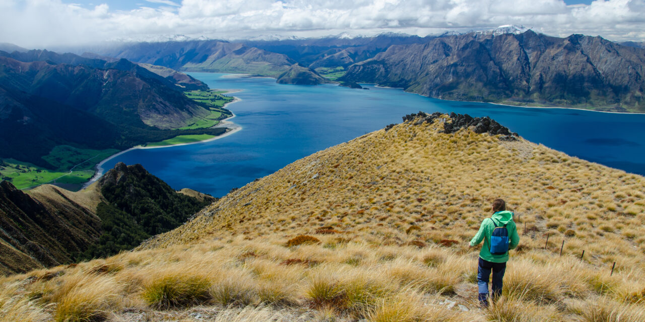 Νέα Ζηλανδία: Ένα Ταξίδι στην Άκρη του Κόσμου που θα σας μείνει Αξέχαστο!