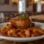 Το Στέκι του Μάνθου στα Λαγκάδια Αρκαδίας: Εκεί που η γεύση σταματά τον χρόνο!