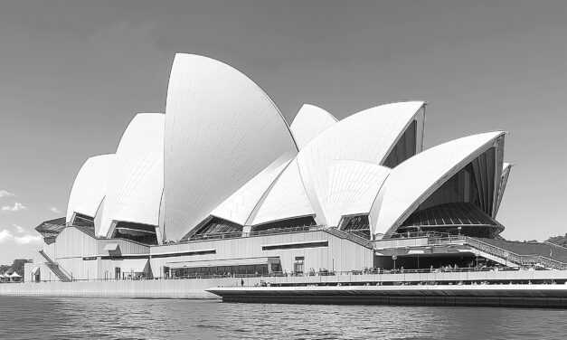 Αυστραλία: Η Ήπειρος που Ζει… Ανάποδα!