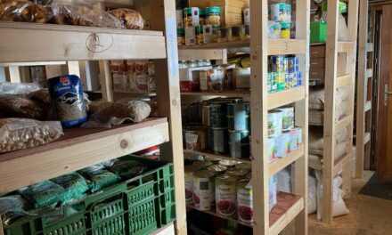 Ανταρκτική: Υπάρχει Γαστρονομία στο Τέλος του Κόσμου;