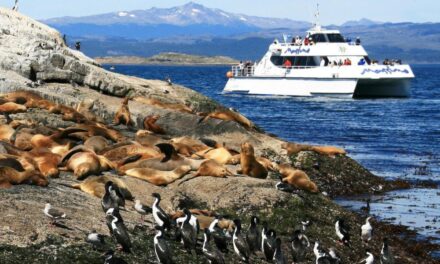 Γη του Πυρός: Εκεί που το τέλος είναι μια νέα αρχή.