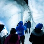 Περπάτημα σε Στοά Πάγου: Ταξίδι στο «Μπλε» της Ανταρκτικής