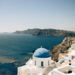 Σαντορίνη εκτός κάρτ-ποστάλ: πού θα βρείτε γαλήνη με θέα στο Αιγαίο