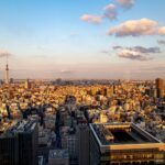 Park Hyatt Τόκιο: η εμπειρία ενός ξενοδοχείου πάνω από την πόλη