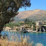 Μια διαδρομή στα πέτρινα χωριά της Μάνης: από το Λιμένι στην Αρεόπολη